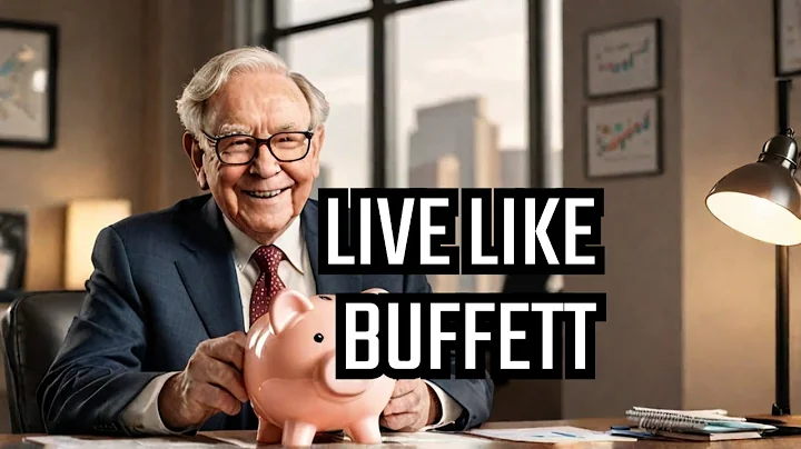 15 Warren Buffett's Smartest Frugal Living Habits You Need to Start ASAP