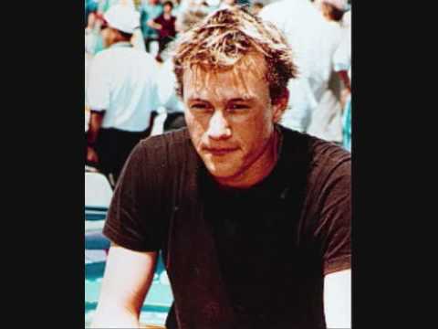 Heath Ledger Tribute-Lost