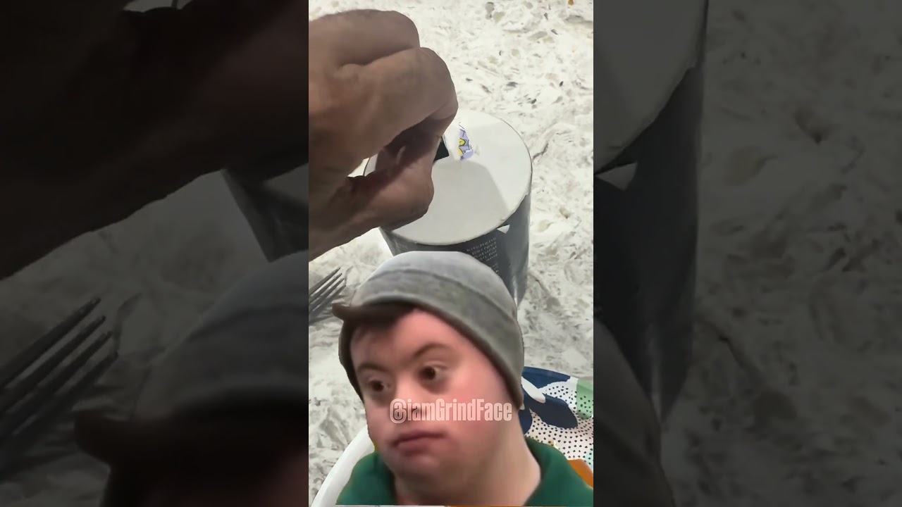 Я поделюсь с вами семейным секретом, и не делайте вид, что вы это уже знали 😁 