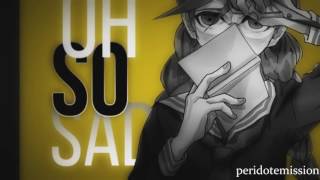 Bloody Shirt} Full Dangan Ronpa MEP