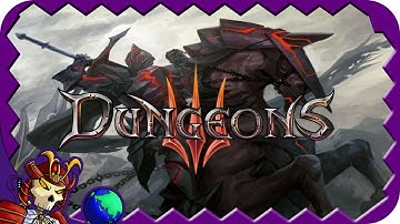 DUNGEONS 3 | Kamikaze Sheep | 1 | Dungeons 3 Once Upon A Time DLC