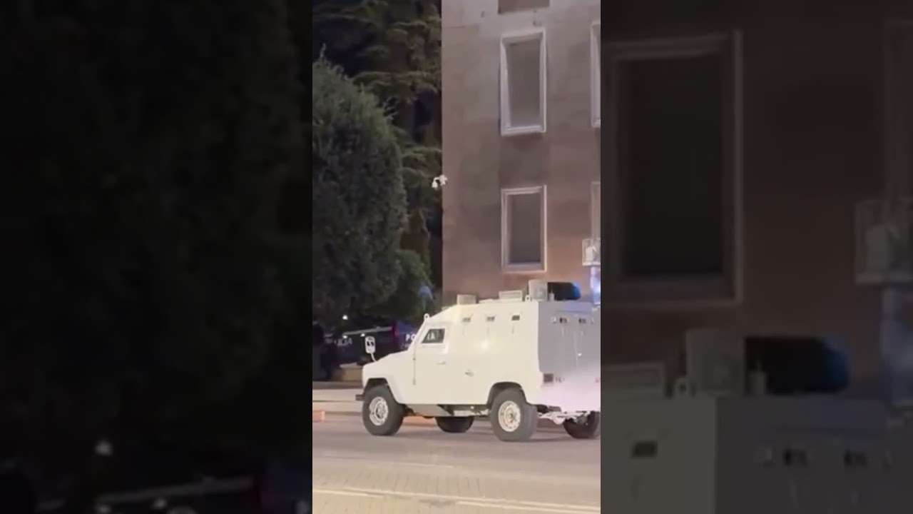 RENEA zbarkon sërish te Kryeministria…