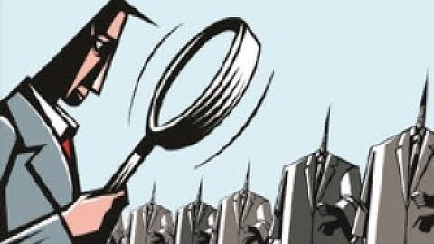 Lecture on ROLE OF #VIGILANCE ! Precautions and Preventions to be ensured ! hosted by IRISET SC