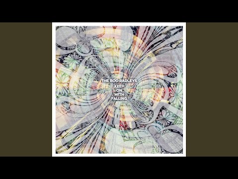 The Boo Radleys — All Along