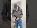 Concealing a Glock 19 in Total Comfort