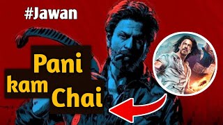 Jawan Movie Review Spoiler Free Review