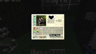Minecraft - MOD AdventureCraft / Journey to the Aether (02)