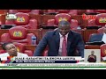 Duale: Karantini ya Ebola haibanduki ng’o