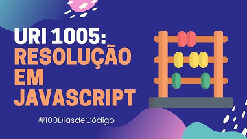 URI 1005 - Média 1 ( Resolução em JavaScript ) | URI Online Judge