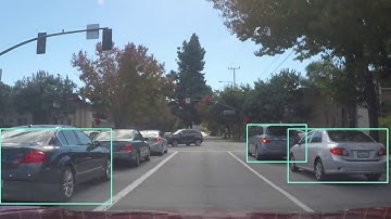 Object detection SSD MobileNet V1 COCO dataset