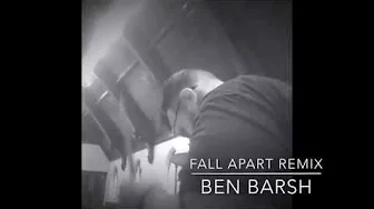 Post Malone - I Fall Apart x Slander Remix - (Drum Cover)