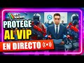 🔴DIRECTO ARC RAIDERS PROTEGE AL VIP Y GANA BLUEPRINTS🔥