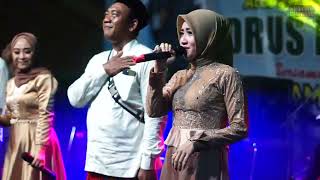 JANGAN DENDAM - AYU AYUNDA \u0026 LULUK LOLITA // EL-SIDO MINI BAND LIVE PERFORMANCE