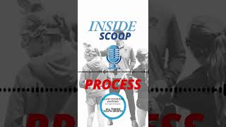 Inside Scoop - Process