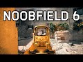 NOOBFIELD 😂 BATTLEFIELD 6 (RTX 4070 - 2K - NO COMMENTARY)