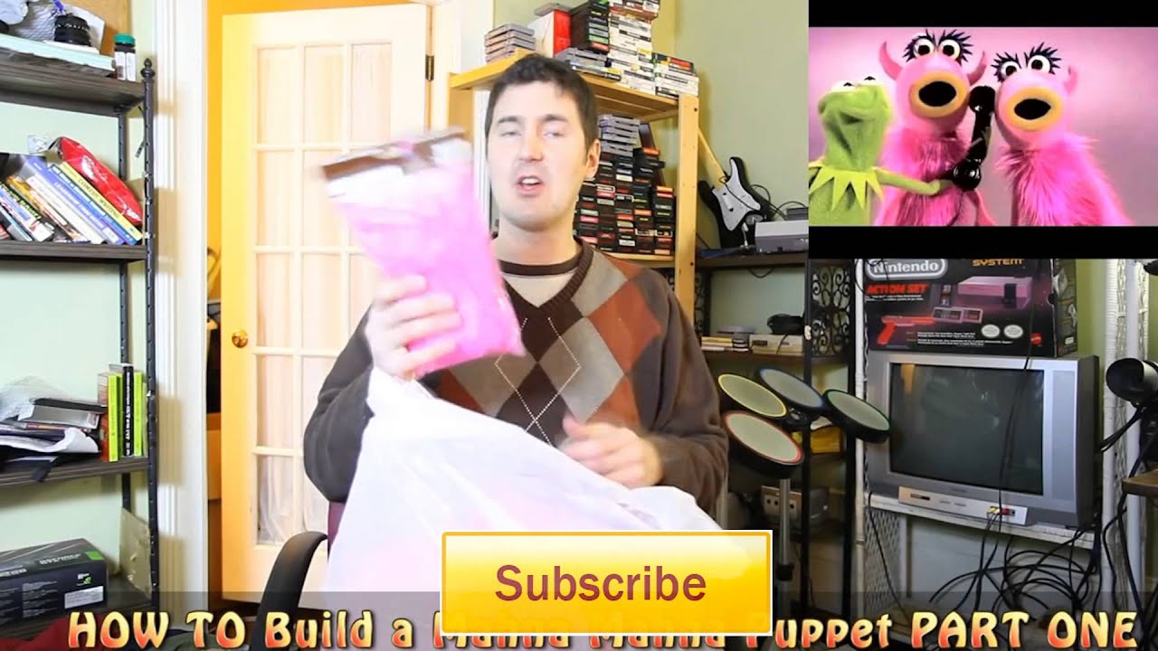 Subscribe to Tbonepearson :)