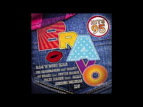 Kerstin Ott - Scheissmelodie (Madizin Single Mix) - Bravo Hits Vol.95