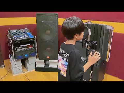 クリス・ハート【I LOVE YOU】歌ってみた