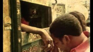 Jackie Brown - Warning You