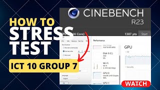 Celebrity ICT 10 Group 7 Stress Test (X-Velasquez) Net Worth