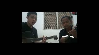 Download Lagu ra sah dadi pelangi di nggo wong sing matane picek || cover MP3