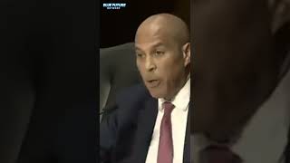 BOOKER VS PATEL: TENSE EXCHANGE TURNS CHAOTIC IN LIVE HEARING