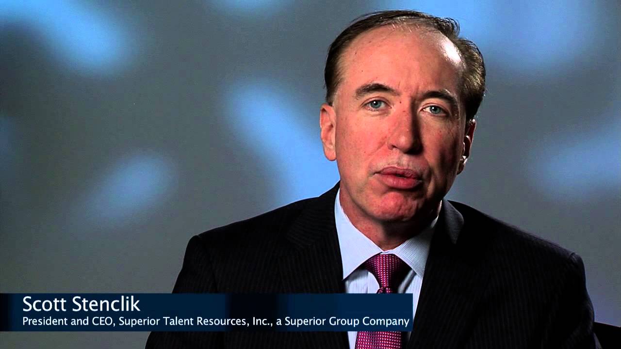 Superior Group: Believe in Western New York and the Upstate Region