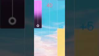 Castle In The Sky Theme | Anime Tiles screenshot 5