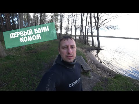 Первый коп в
