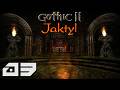 Gothic 2: Jaktyl - Eksploracja Terenów! [#03]