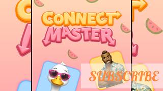 Connect Master Playing From Level 143 to 153