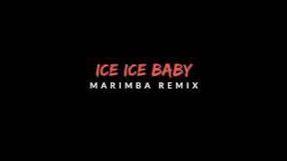 Ice Ice Baby - Vanilla Ice (Marimba Remix) Marimba Ringtone - iRingtones [Download]