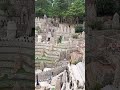 Igorot Stone Kingdom Baguio City #sissiwit #igorot #igorotdance #highlander