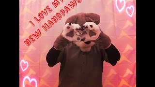 Handpaw Commission