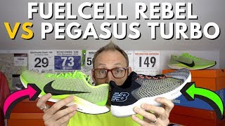 nike pegasus rebel