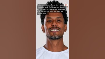 "Balancing Logic and Emotion: The Truth Behind 