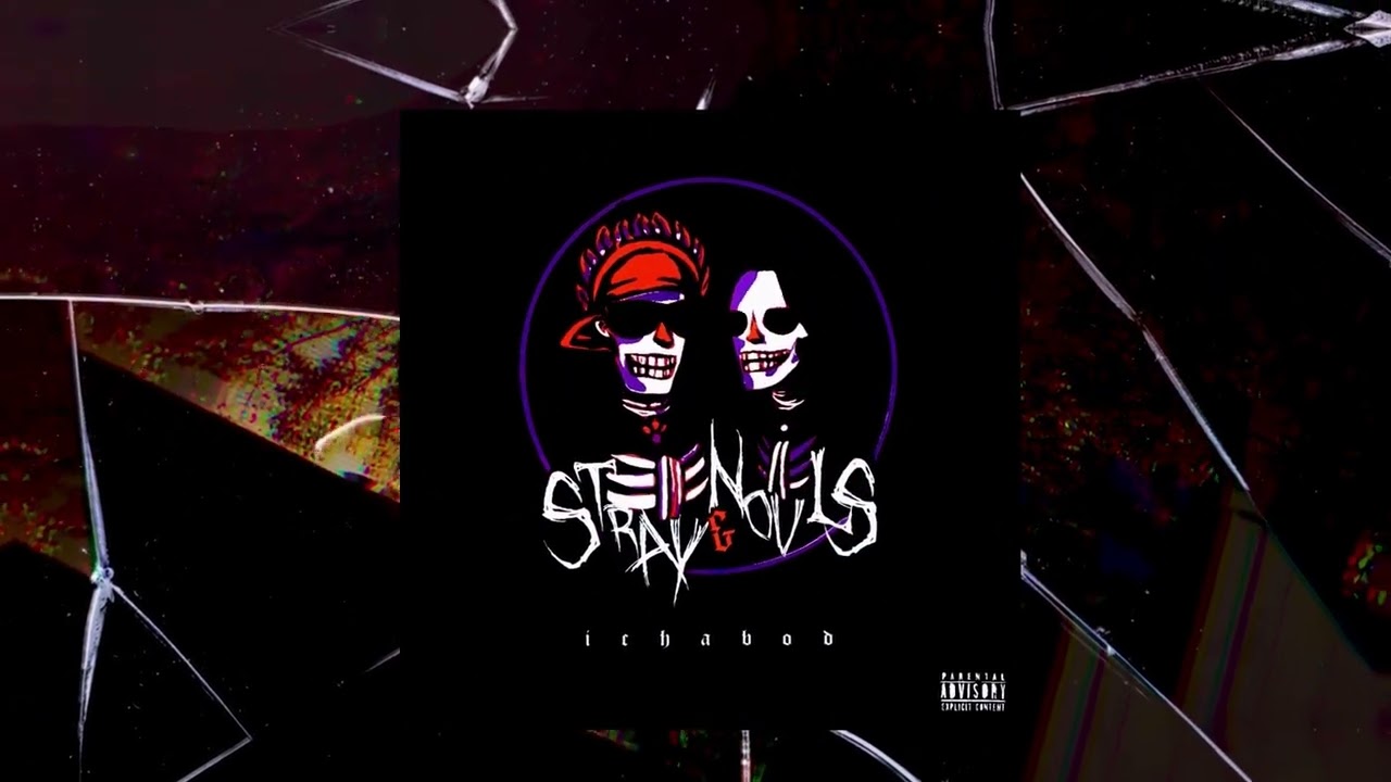 Guarda STRAY X NOVLS “ICHABOD” (Official Audio) su YouTube Guarda STRAY X NOVLS “ICHABOD” (Official Audio) su YouTube