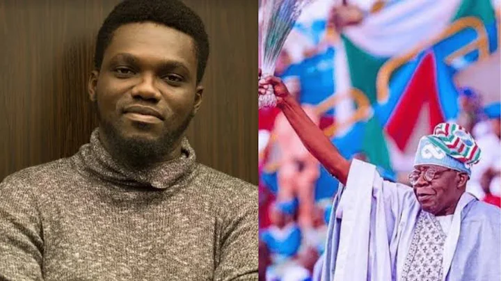 Nigerian Politicians With Criminal Records Exposed by Journalist, David Hundeyin