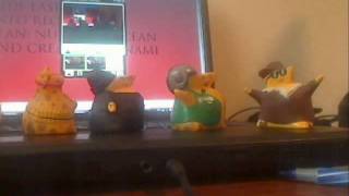 Cheat Commandos Stop Motion Episode 1 Preview
