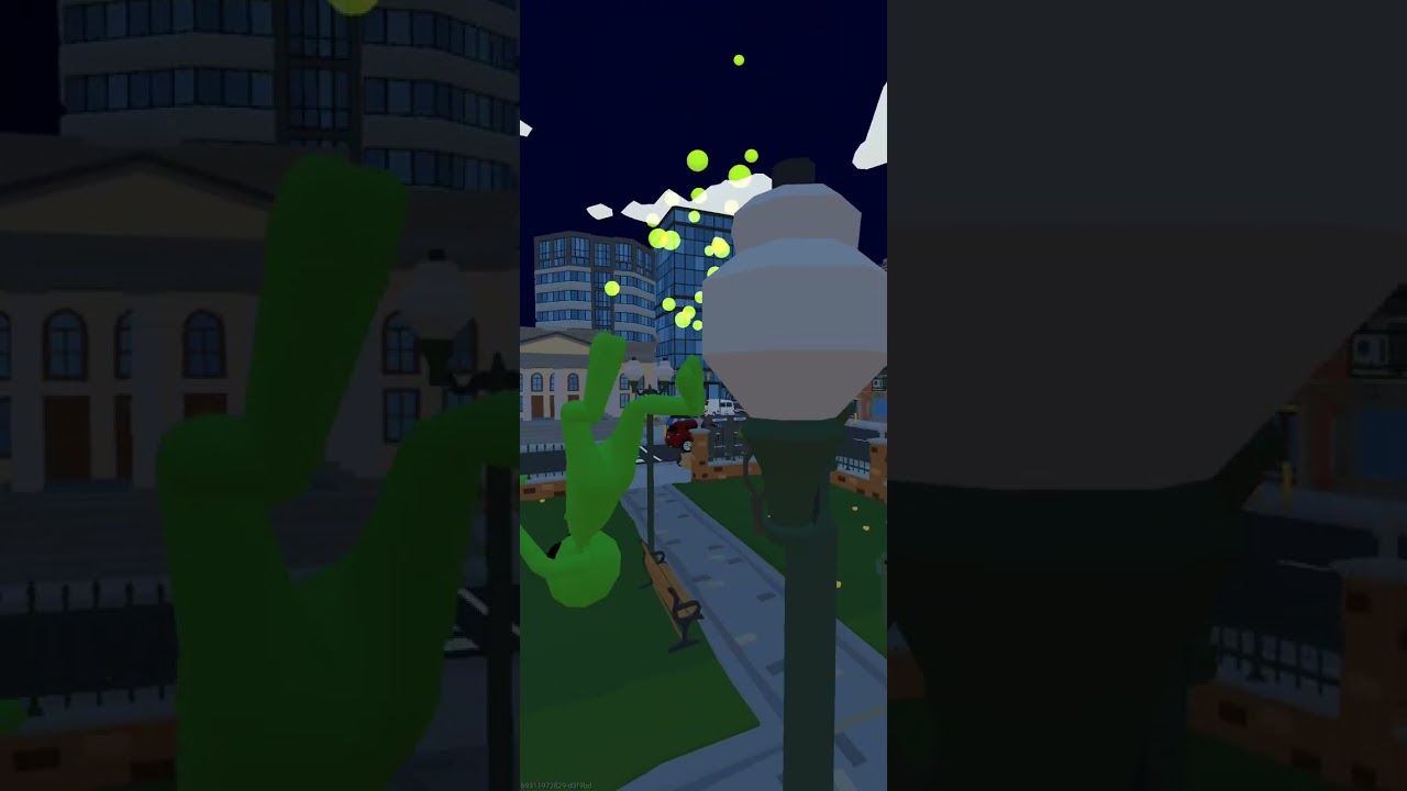 Sniper 3D : Alien War Level 7