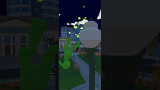 Sniper 3D : Alien War Level 7 screenshot 5