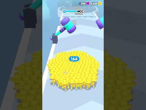 【Count Stick Fun: