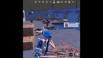 Close range sniping 1v2 🥵 wait for till end #opcroud