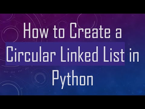 How to Create