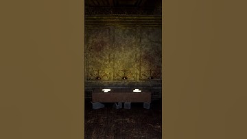 Cod Zombies - Mystery Box #blender #shorts