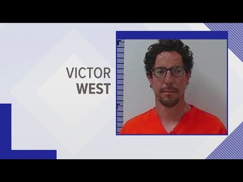 40 Year Old Oregon Man Arrested For Meeting Up With Minor Tuesday