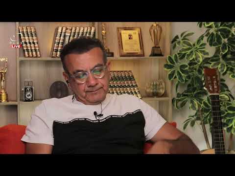 مراتي خلتني أشك إن أمي عملالي عمل بالحب مع أسامة منير