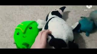 Kikoriki Video Adventurekrash The Rabbit Scream 2015