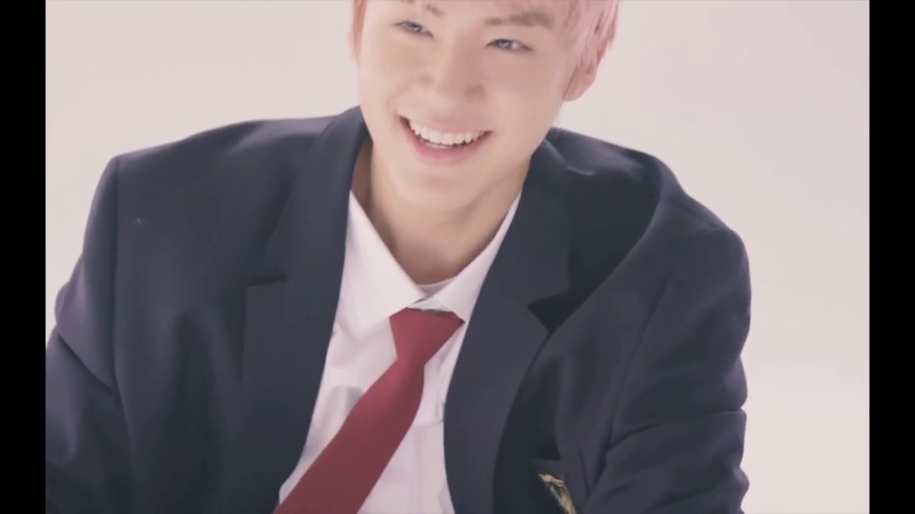 THE BOYZ // Eric: 𝐹𝑎𝑙𝑙𝑖𝑛𝑔 𝑖𝑛 𝑙𝑜𝑣𝑒