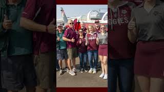 Aerospace Engineering at the Reno Air Races 2022